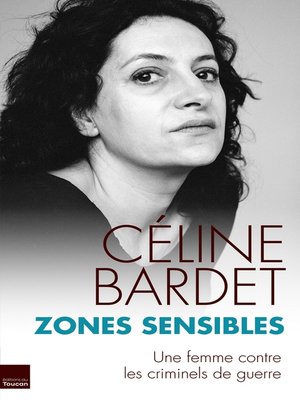 cover image of Zones sensibles